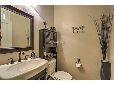 Bathroom.