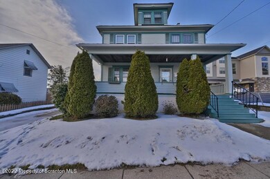 1610 Ash St, Scranton, PA 18510 - photo 2