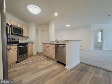 12481 Hayes Ct unit 203, Fairfax, VA 22033 - photo 3