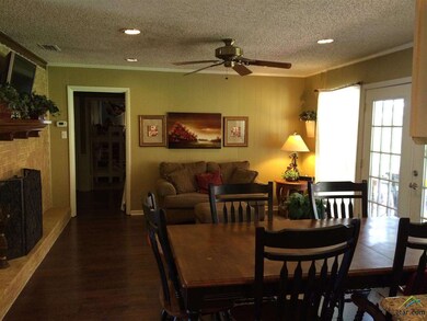 1212 Clyde Dr, Tyler, TX 75701 - photo 6