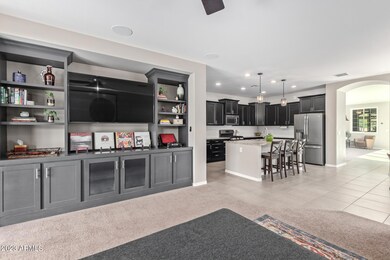 1177 W Sycamore Rd, San Tan Valley, AZ 85140 - photo 5