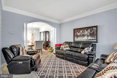 7513 Gilley Terrace, Rosedale, MD 21237 - photo 4