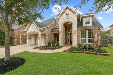 5106 Kenton Place Ln, Fulshear, TX 77441 - photo 2