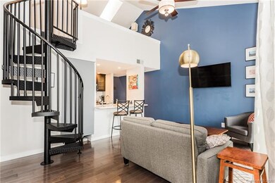 244 S Cedar St unit 10, Charlotte, NC 28202 - photo 5