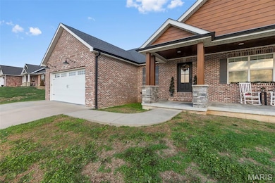 2864 Clear Spring Place, Jackson, MO 63755 - photo 4
