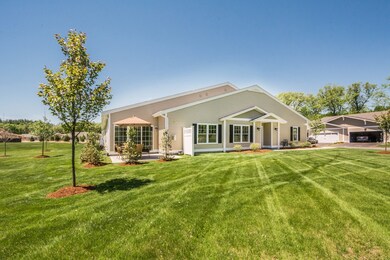 120 Rogerson Crossing unit 60, Uxbridge, MA 01569 - photo 2