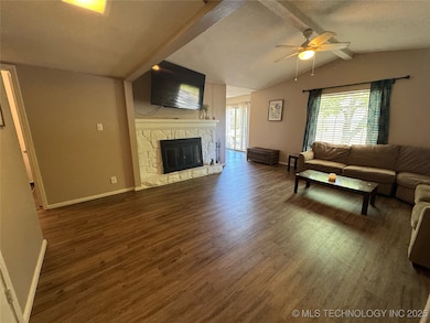 4302 E 67th St unit 656, Tulsa, OK 74136 - photo 4