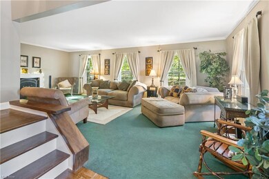 369 Fox Run Trail, Aurora, OH 44202 - photo 2