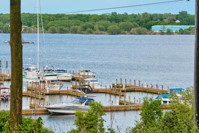View from Deck