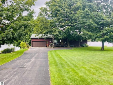 7861 Bradford St, Central Lake, MI 49622 - photo 2