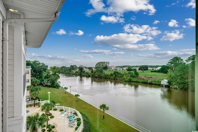 Waterfront at Briarcliffe Commons unit 918, Myrtle Beach, SC 29572 - photo 4