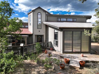 94 Squaw Apple Rd, Durango, CO 81301 - photo 5