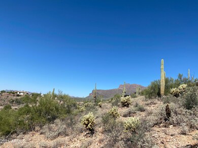 Superstition Mtn