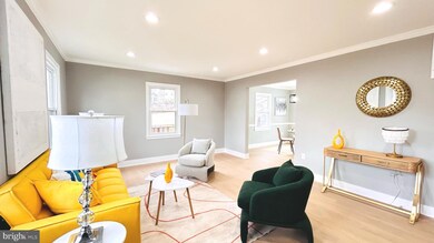 3902 Flagstone Terrace, Alexandria, VA 22306 - photo 6