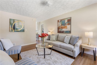 3262 Tara Ct NW, Kennesaw, GA 30144 - photo 2