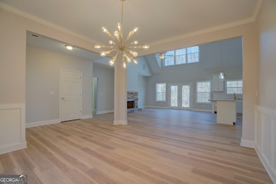 2 Pippin Place NE, Rome, GA 30165 - photo 6