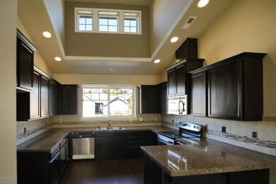 3 Designer Kitchen