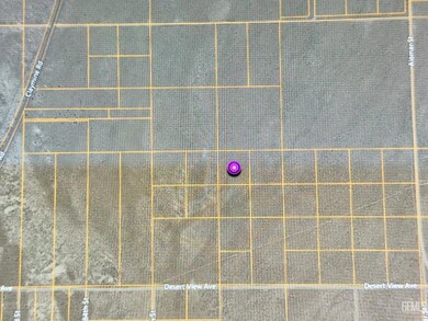 0 233-042-09 unit 202512894, California City, CA 93501 - photo 2