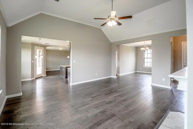Lot 435 - Forest Hill