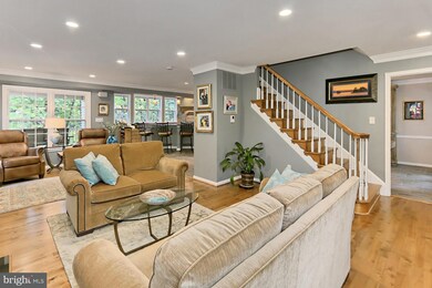 6102 Windward Dr, Burke, VA 22015 - photo 5