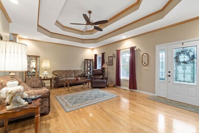 1071 Hurricane Creek Rd, Stewart, TN 37175 - photo 6