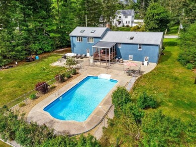 41 Dean St, South Easton, MA 02375 - photo 6