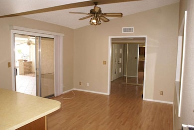 Dining Area!