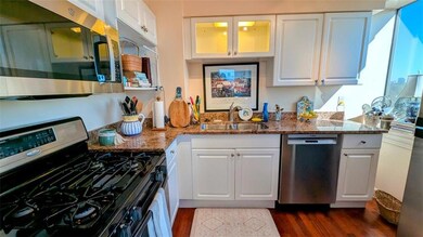 Park Lane On Peachtree unit 1417, Atlanta, GA 30305 - photo 4