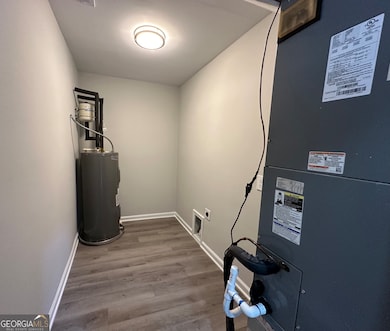 24 Echo Ridge Dr, Powder Springs, GA 30127 - photo 6