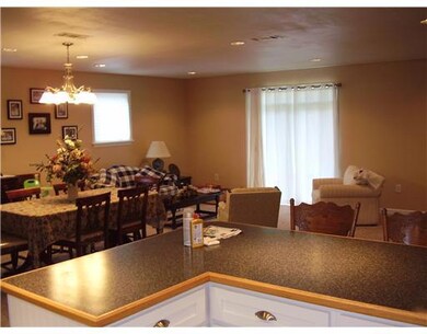 Den/Family/Great Room.