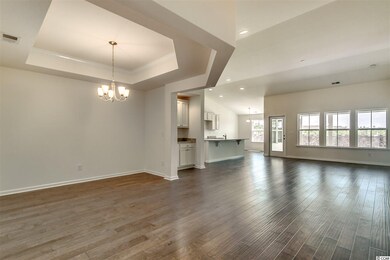 1112 Glenlevit Ln unit Lot  126, Conway, SC 29526 - photo 2