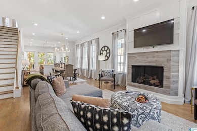 1624 Richard Arrington Junior Blvd S, Birmingham, AL 35205 - photo 2