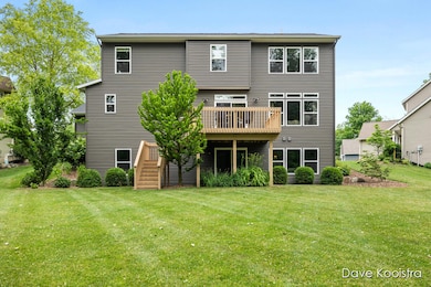 7362 Forsythia Ave SE, Grand Rapids, MI 49508 - photo 5