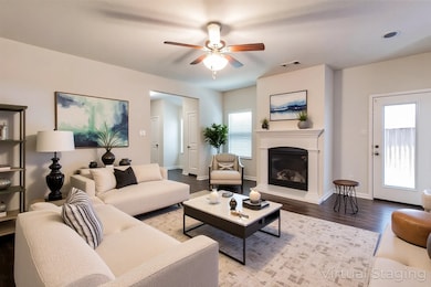 2722 Pease Dr, Heath, TX 75126 - photo 3