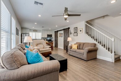 600 E Woodsman Place unit II, Chandler, AZ 85286 - photo 5