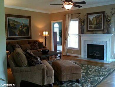 Den/Family/Great Room