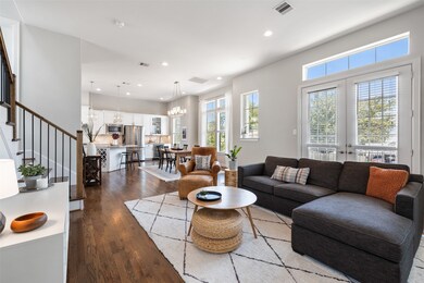 4005 Beacon Fisher Dr, Houston, TX 77018 - photo 6