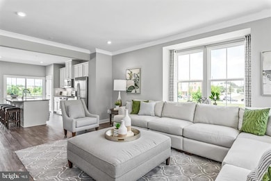 2916 Waterfront Way unit MOZART 4ST-SPEC, Baltimore, MD 21230 - photo 4