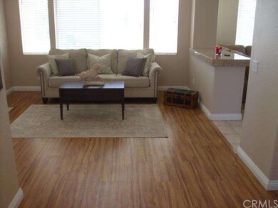 Formal Living Room