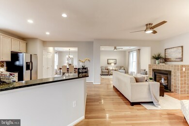 43461 Quentin St, Chantilly, VA 20152 - photo 5