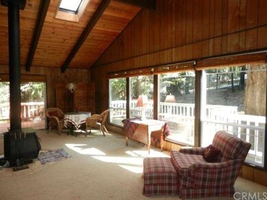 Beautiful Views from New Windows!