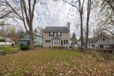 110 W Normal St, Edinboro, PA 16412 - photo 3