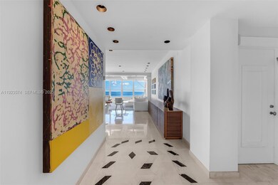 Executive Condominiums unit 11E, Miami Beach, FL 33140 - photo 4