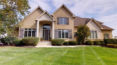 11221 Mirador Ln, Fishers, IN 46037 - photo 3