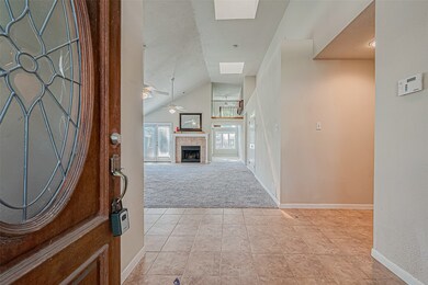 15839 Meadow Village Dr, Houston, TX 77095 - photo 2