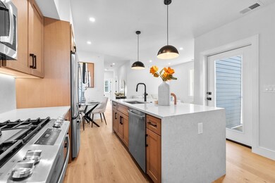 38 Allston St unit PH, Charlestown, MA 02129 - photo 2