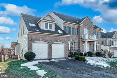 3641 Thomasson Crossing Dr, Triangle, VA 22172 - photo 2