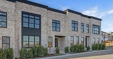 Brownstones Front Picture