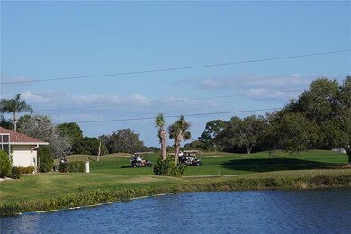 Rotonda has several golf courses to choose from wi