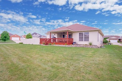 10755 Heather Dr, Crown Point, IN 46307 - photo 7